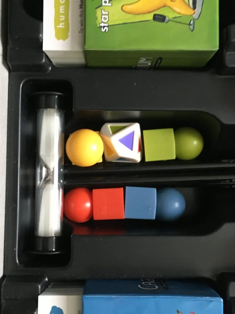 Vintage Cranium Complete Board Game - Picture 7 of 12